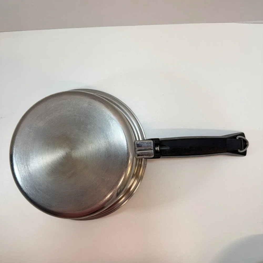 Seal-Rite Saucepan 6 1/2